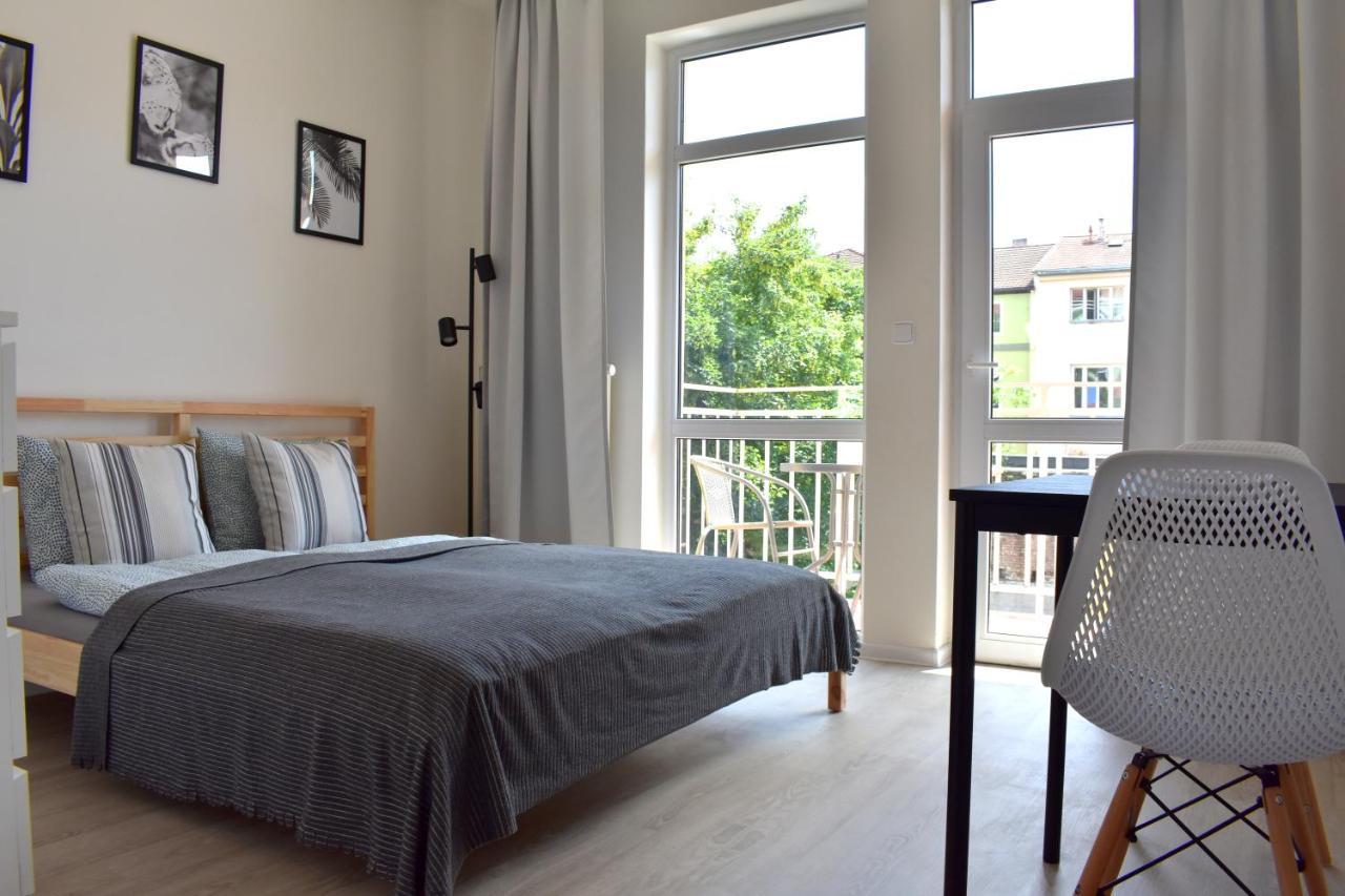 Apartamento Seifert Praga