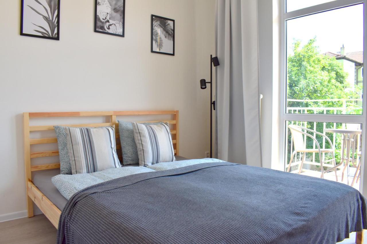 Apartamento Seifert *