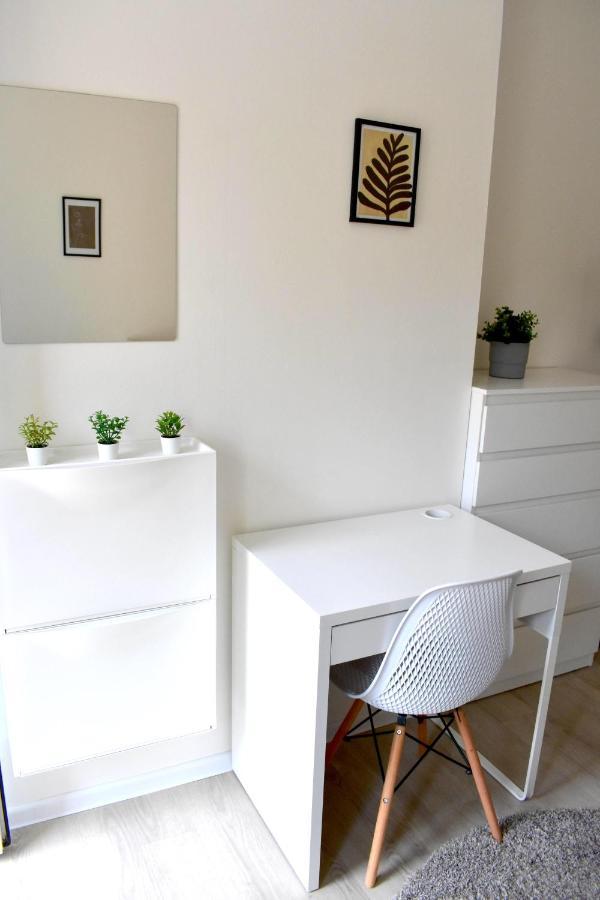 Apartmán Seifert *