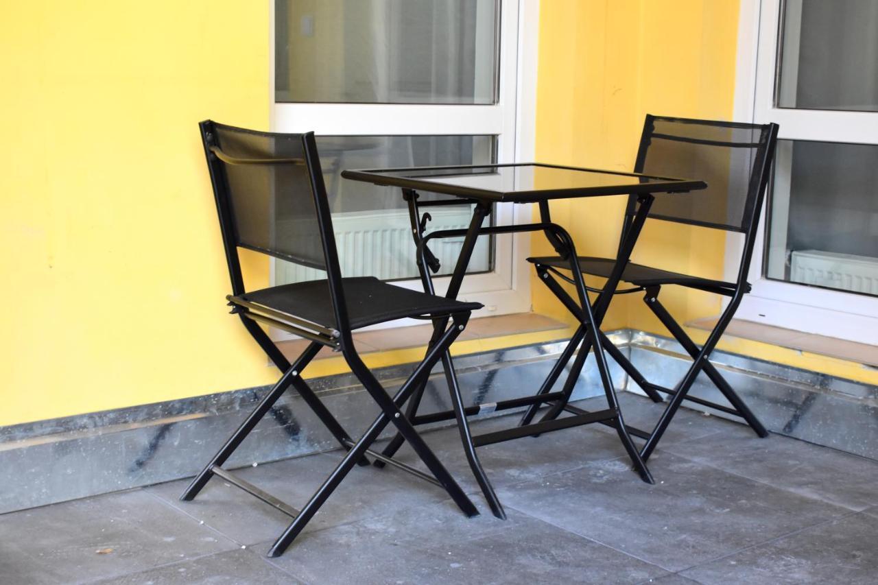 Apartamento Seifert Praga
