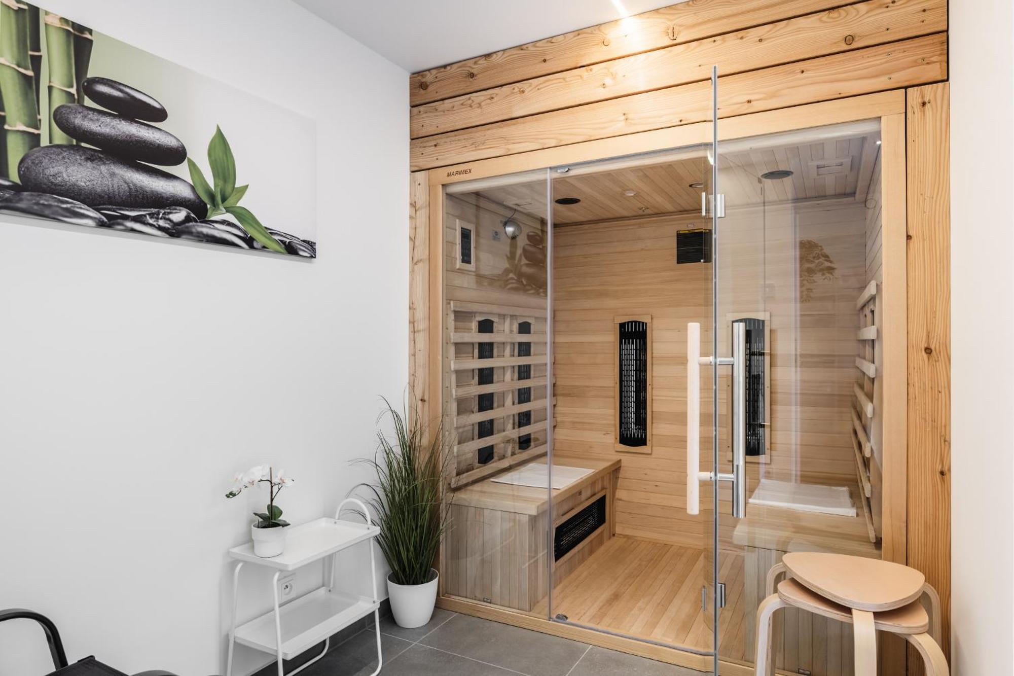 Seifert Apartmán Praha