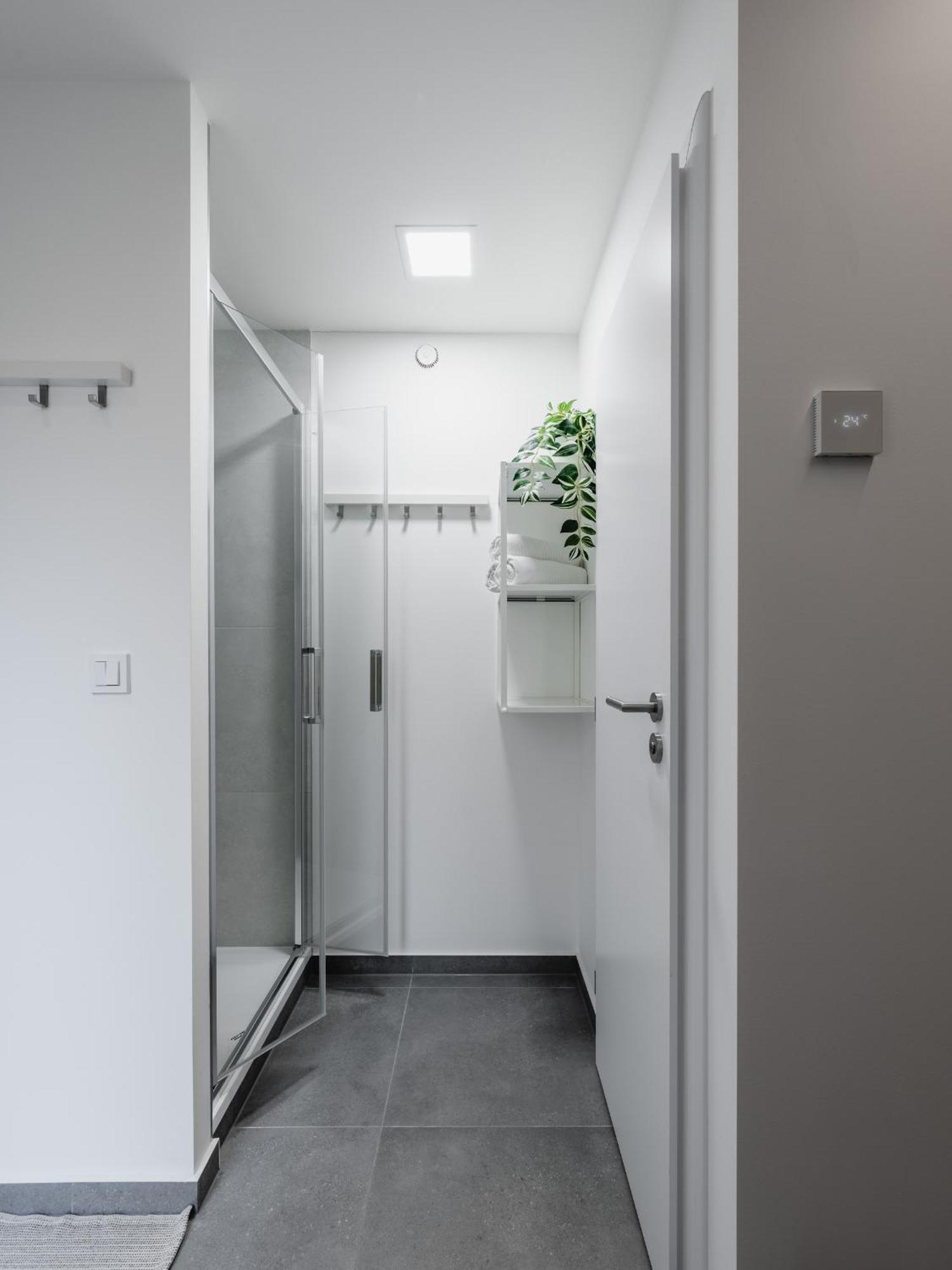 Seifert Apartmán