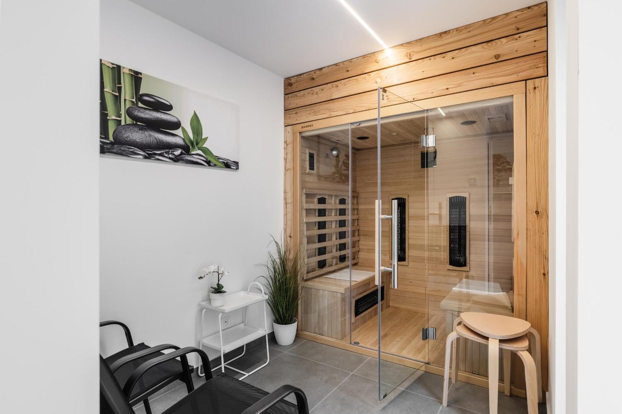 Seifert Apartmán Praha